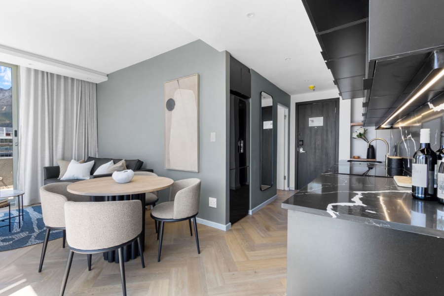 To Let 2 Bedroom Property for Rent in Cape Town City Centre Western Cape